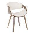 thumbnail image 1 of Symphony Chair by LumiSource, 1 of 8