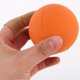 thumbnail image 2 of 4 pelotas de goma deportivas para niños, ideales para entrenamiento de reacción y práctica. Mini pelotas saltarinas para ejercicios de entrenamiento., 2 of 8