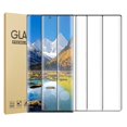 thumbnail image 2 of Generic Screen Protector, 9H Hardness, Fingerprint Support, 3D Curved Hd Tempered Glass Film Suitable for Samsung- Galaxy S22 Ultra (6.8 Inches) Christmas Decorations, 2 of 2