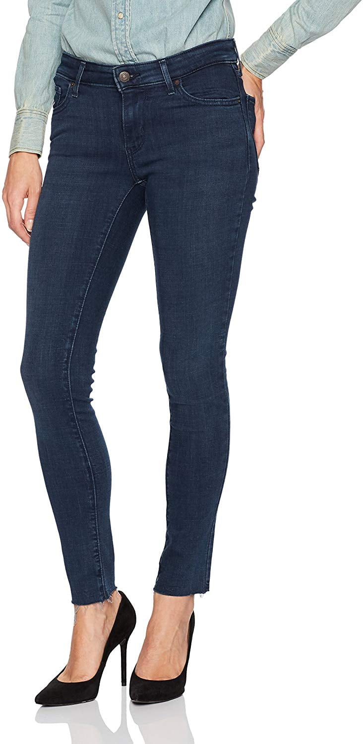 levi's 711 skinny jeans canada