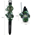 thumbnail image 3 of Walkie Talkie for Kids, Two-Way Radio Walky Talky Watches Children Outdoor Game Interphone Toy Game and Gifts-(2 Pack), 3 of 4