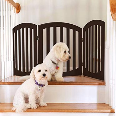 Tucker Murphy Pet ™ Rabia Freestanding Pet Gate