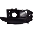 thumbnail image 1 of HY-2335A-FR - Inside Interior Inner Door Handle, Black - Penger Side Front, 1 of 2