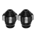 thumbnail image 1 of BTOER Motorcycle front frame slider anti-collision coaster anti-fall anti-collision, 1 of 8