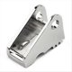 thumbnail image 1 of 2Pcs 1042845-00-B Door Handle Paddle Gear Car Parts for Tesla Model S, 1 of 2