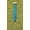 Blue, variant on Golf Club Groove Sharpener Tool for Increased Spin Iron/Wedge