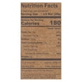 thumbnail image 2 of Hu - Dark Chocolate Bar Simple - Case of 12-2.1 OZ, 2 of 3