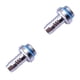 thumbnail image 3 of Conector de lengüeta de rosca G1/4 para refrigeración por agua Monstrate 6 uds, 3 of 6