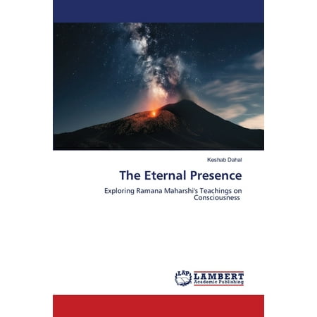The Eternal Presence (Paperback)