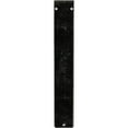 thumbnail image 5 of Ekena Millwork 2"W x 10"D x 12"H Eris Wrought Iron Bracket, (Triple center brace), Antiqued Silver, 5 of 7