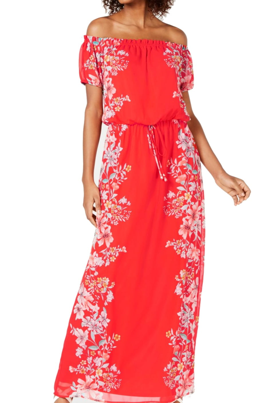 junior maxi dress