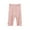 Pink, variant on Odeerbi 1-9 Years Kids Girls Bike Shorts Modal Safety Under Dress Slip Shorts Yoga Dance Shorts Summer Bermuda Shorts Leggings Casual Pants