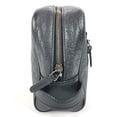 thumbnail image 3 of Pre-Owned GUCCI 419775 Guccissima GG Logo Clutch Bag, Handbag, Pouch, with Handle, Second..., 3 of 18