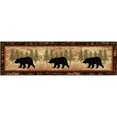 thumbnail image 3 of Mayberry Rug Birch Bear 7'10"x9'10" Oval, 3 of 5