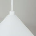 thumbnail image 6 of Capital Lighting 351311MB Alden 18" Wide Pendant - Black, 6 of 7
