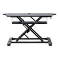 thumbnail image 2 of StarTech.com Sit-Stand Workstation ARMSTSCORNR, 2 of 12
