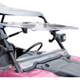 thumbnail image 1 of A & UTV PRO Résistant aux Rayures 3-en-1 RZR Pare-Brise Ajustable pour 2014-2018 Polaris RZR 900/4 900 S1000 XP1000, 1 of 7