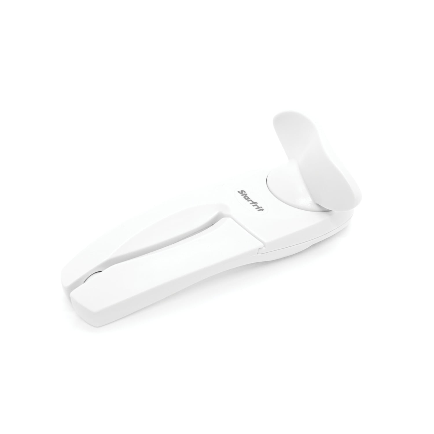 Starfrit Little Beaver Can Opener (White)
