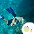 thumbnail image 3 of Buceo Wordpad Actividad De Encuesta Subacuática Pizarra De Escritura Impermeable Wordpad Tablero De Escritura Blanco De 3 Páginas Deportes Acuáticos Buceo Natación Tablero De Escritura Con Correa Noticed VI004458-00, 3 of 5