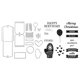 thumbnail image 3 of Troqueles De Molde De Corte Guantes Love Cutting Mold Dies DIY para Photo Album Stamp Set (ST1114A1+H868B) Hugtrwg Libre de BPA, 3 of 9