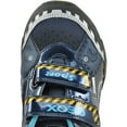 thumbnail image 2 of Geox Boys Light Eclipse R Fashion Sneakers, 2 of 3