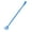 Blue, variant on Green Wooden Back Scratcher Shoe Horn for Men, Elderly & Kids