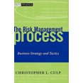 thumbnail image 5 of The Risk Management Process: Business Strategy and Tactics (Wiley Finance), 5 of 5