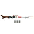 thumbnail image 2 of Star Wars The Mandalorian Nerf Amban Phase-Pulse Blaster, 2 of 11