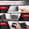 thumbnail image 4 of Juego De Herramientas Kit Limpieza Pc Celulares Ps4 90 pz, 4 of 5