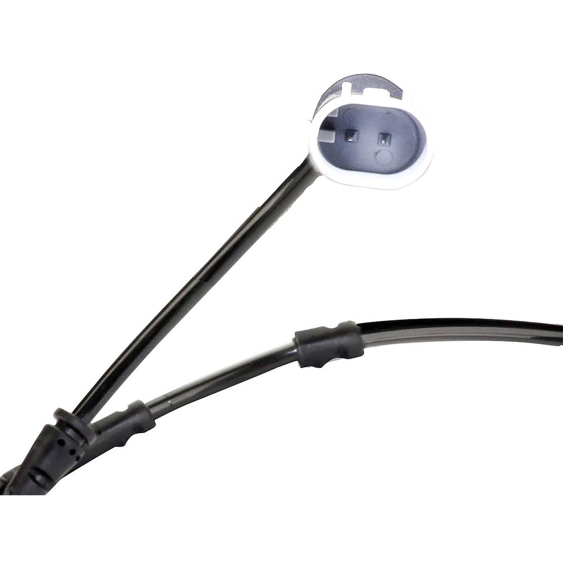 Dorman BW1206 Front Disc Brake Pad Wear Sensor for Specific BMW Models