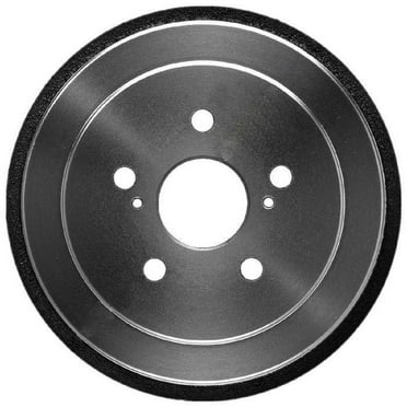 Brake Drum Fits select: 2003-2008 TOYOTA COROLLA, 2004-2008 TOYOTA PRIUS