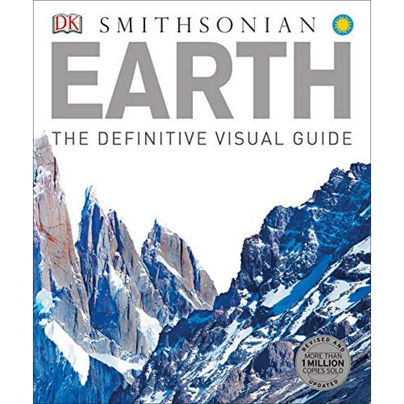 Pre-Owned Earth (Second Edition): The Definitive Visual Guide (Hardcover) 1465414371 9781465414373