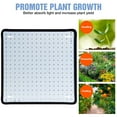 thumbnail image 2 of Grow Light Led Full Spectrum Lamp Bulb Greenhouses Indoor Phyto Lamp Grow Tent, 2 of 5