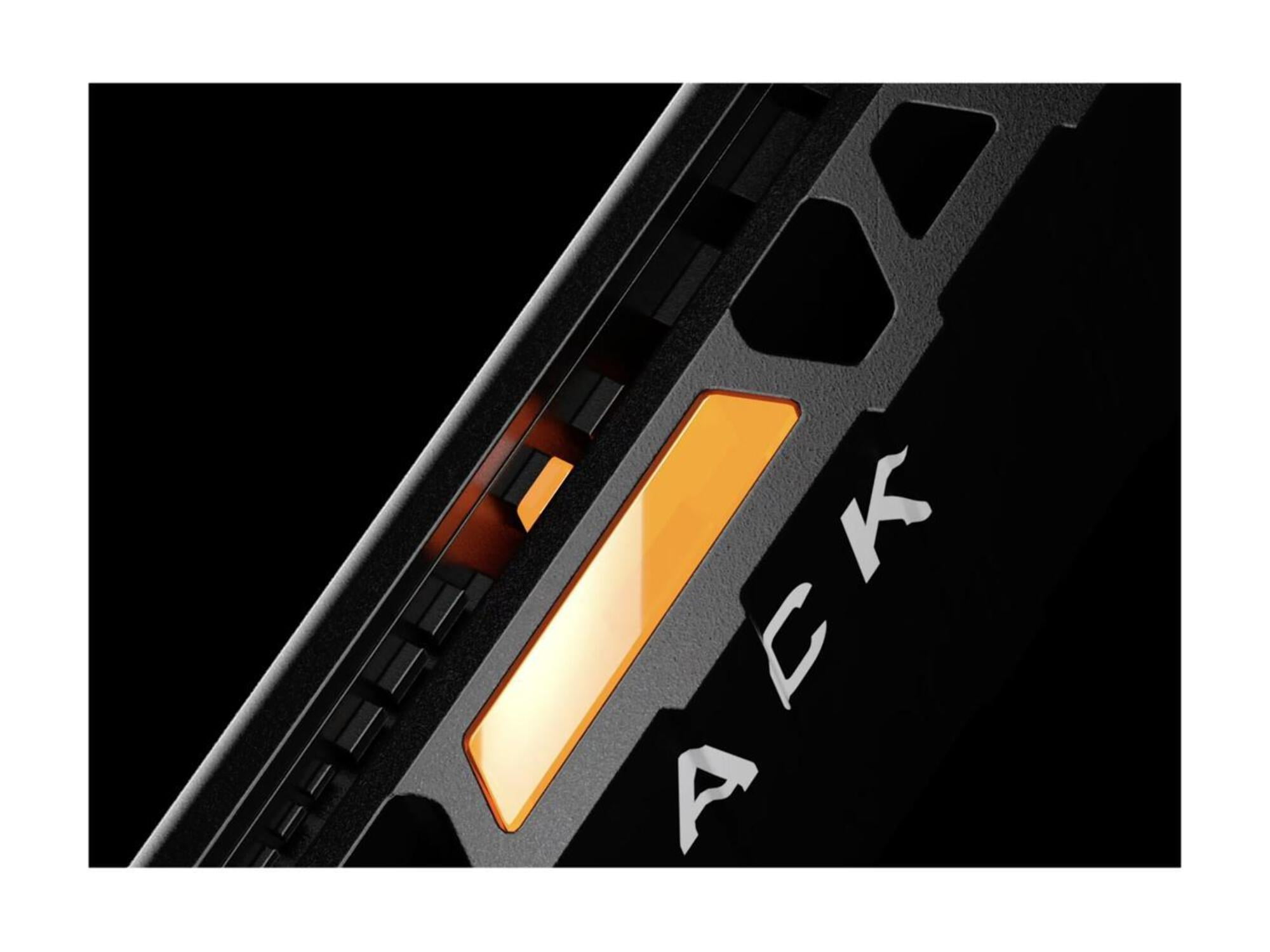 WD_BLACK 2TB SN850 NVMe SSD, M.2 2280 Internal Solid State Drive