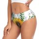 thumbnail image 2 of Balery Sunflowers (2) Ropa Interior de Algodón para Mujer con Dibujo – Braguitas Cómodas y Elásticas, Estilo Clásico-Small, 2 of 6