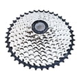 thumbnail image 1 of Rueda dentada de bicicleta Sunnimix 11-25T/46 piezas de reparación Cassette de bicicleta Freewheel, 1 of 8