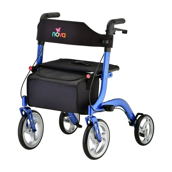 Nova Express Rollator, Express Rollator by Nova