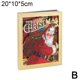 thumbnail image 1 of Nochebuena 3D con derechos de autor, 1 of 7