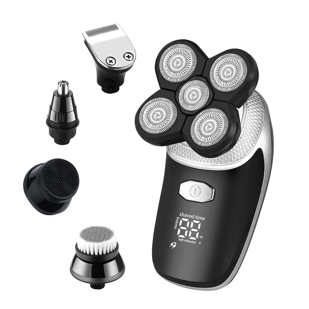 mens multi shaver