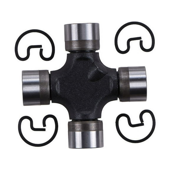 Universal Joint - Compatible with 1994 - 2004 Dodge Ram 2500 4WD 1995 1996 1997 1998 1999 2000 2001 2002 2003