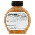 thumbnail image 4 of Inglehoffer Original Stone Ground Mustard, 10 oz Bottle(2 Packs), 4 of 5