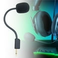 thumbnail image 2 of HLONK Suitable for Razer Blackshark V2 / V2 Pro / V2 Se 3.5Mm Disassembly Game to Bend The Microphone, 2 of 8