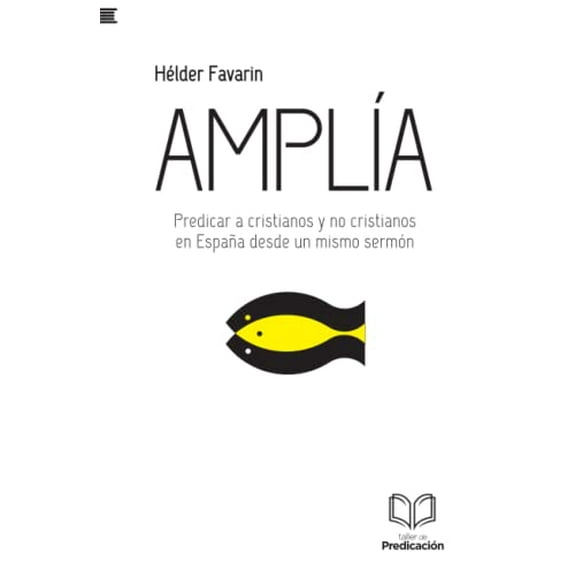 Amplía