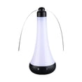 thumbnail image 1 of Toystoory Ventiladores de sobremesa para moscas: una solución eficiente y silenciosa para el control de moscas. Luz cálida y blanca. Electrodomésticos, 1 of 4