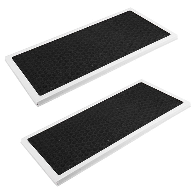 Air Conditioning Air Inlet Filter Element,Purifying Activated Carbon Filter Screen,Odor Removing Filter Element
