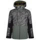 thumbnail image 1 of Dare 2B - Chaqueta de Esquí Venture Camuflaje para Hombre (Verde Pato) Dare 2B UTRG8194_duckgreen, 1 of 3
