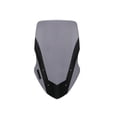 thumbnail image 1 of Motorcycle Windshield Windscreen Deflector for NMAX155 NMAX125 NMAX 125 NMAX 155 2016-2018, B, 1 of 5