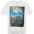 thumbnail image 1 of Ecko Unltd. Camiseta gráfica Graff Room para hombre, blanca, pequeña, 1 of 1