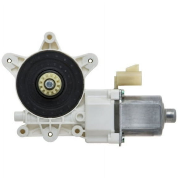 ACI Power Window Motor Fits select: 2006-2013 CHEVROLET IMPALA, 2014-2016 CHEVROLET IMPALA LIMITED