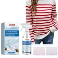 thumbnail image 2 of All-in-One Powerful Stain Remover Clothes Dry-Clean Spray✨y✨✨✨ C9H8, 2 of 8